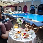 Hotel Otrada 5*