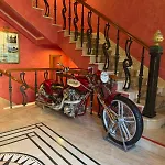 Otrada Hotel Odessa