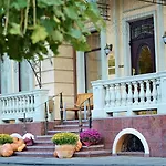 Hotel Otrada Odessa