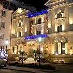 Szálloda Otrada 5*