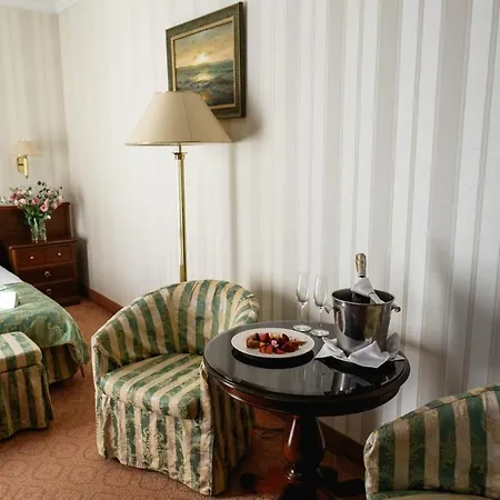 ホテル オトラダ