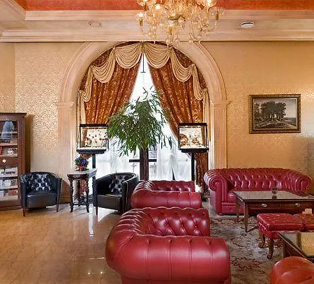 ホテル オトラダ 5*