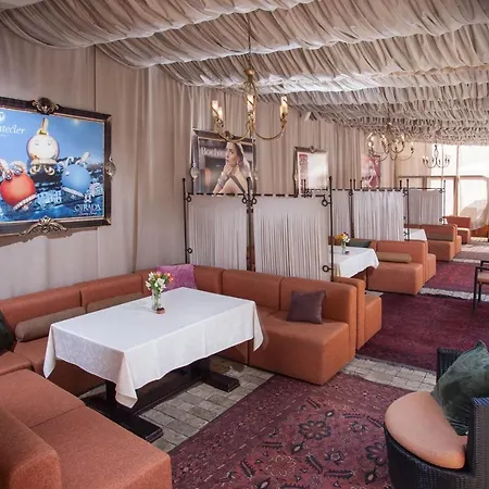 Otrada Hotel Odessa