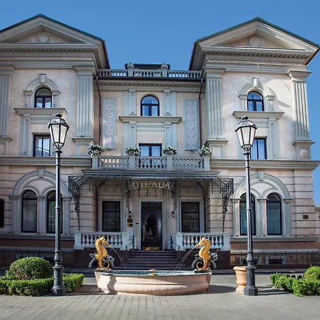 Otrada 5* Odessa