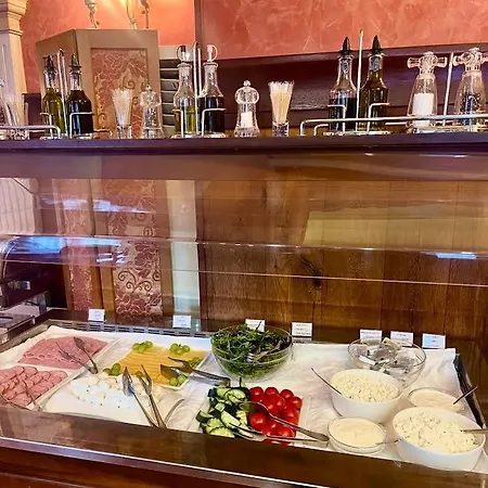 Hotel Otrada 5*