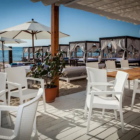 Otrada Hotel Odessa