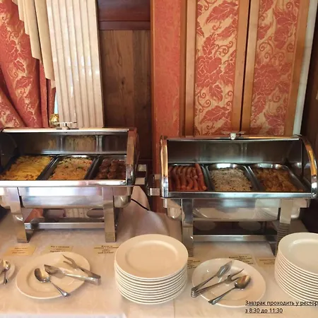 호텔 Otrada 오데사