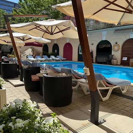 Hotel Otrada Odessa