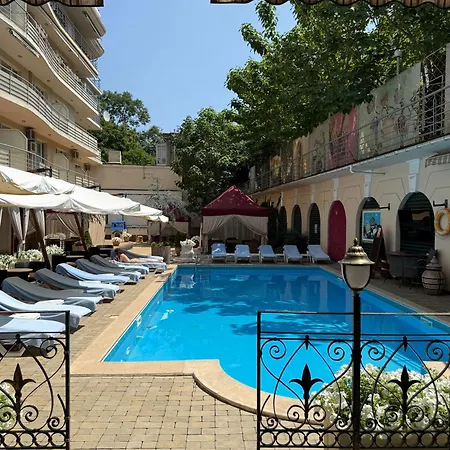 Otrada Odessa