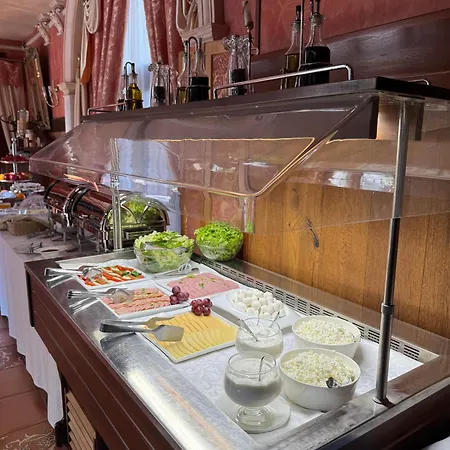 Hotel Otrada 5*