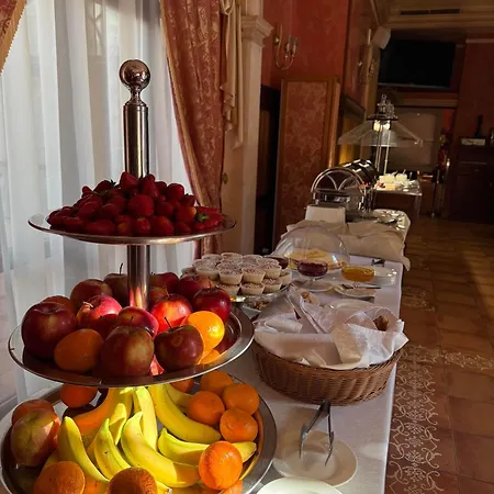 Hotel Otrada Odessa