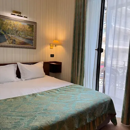 Hotel Otrada Odessa