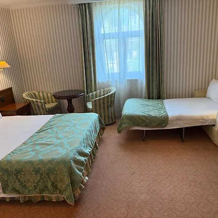 Otrada Hotel