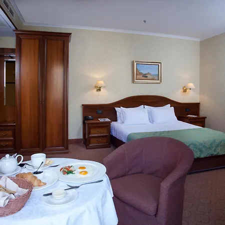 Otrada Hotel Odessa