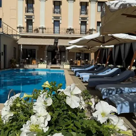 Hotel Otrada 5*