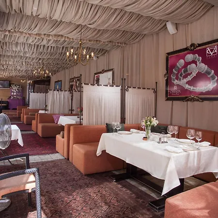 Otrada Hotel