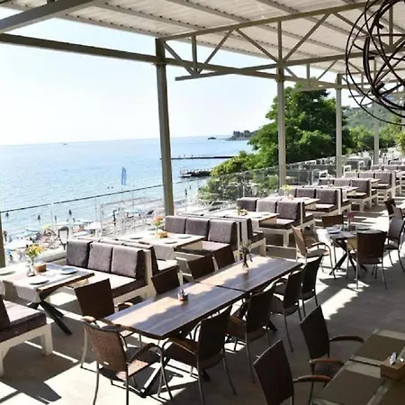Otrada Hotel