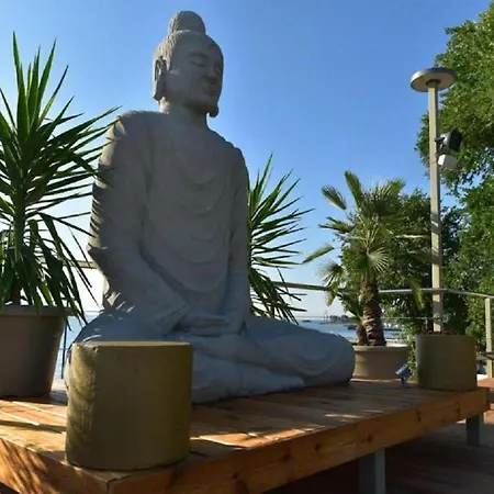 Otrada Hotel 5*