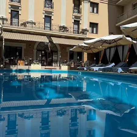 Hotel Otrada 5*