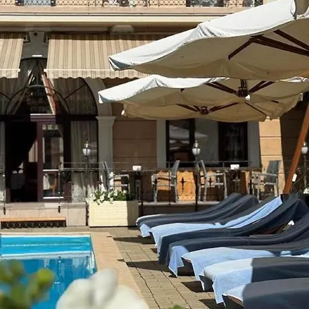Otrada Hotel