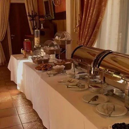 Hotel Otrada Odessa