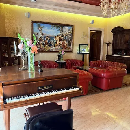 Hotel Otrada