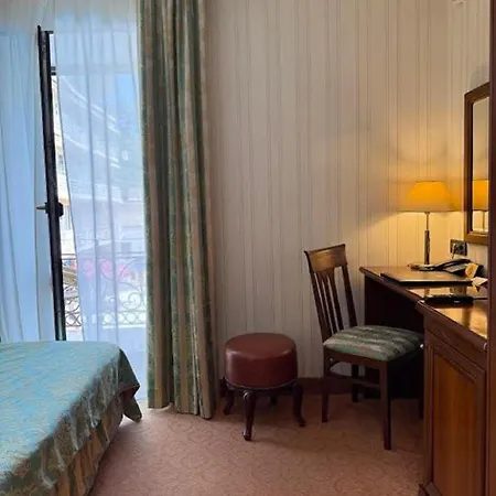 Otrada Hotel 5*