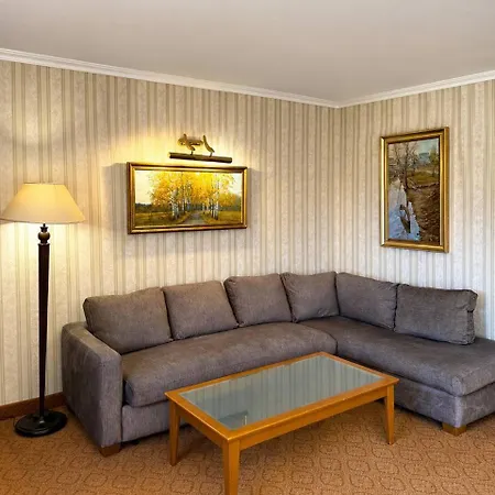 Otrada 5* Odessa