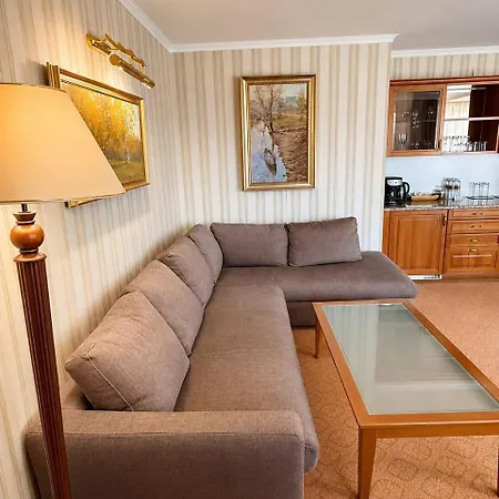 Otrada Hotel 5*