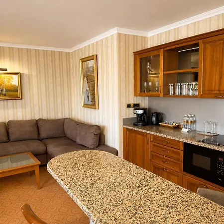 Hotel Otrada 5*
