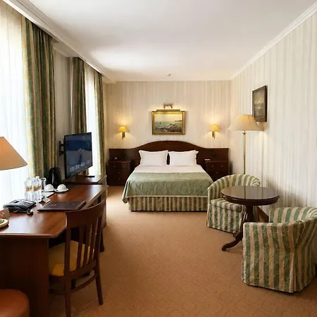 Otrada Hotel Odessa