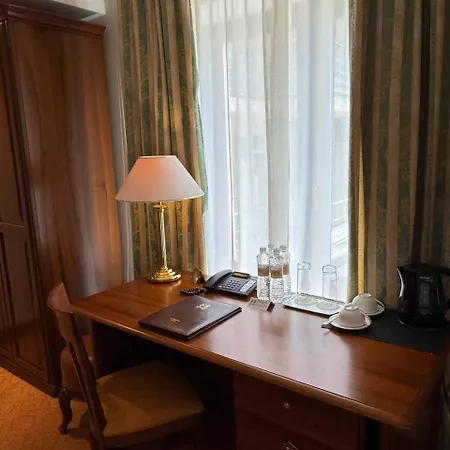 Hotel Otrada Odessa