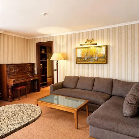 Otrada 5* Odessa