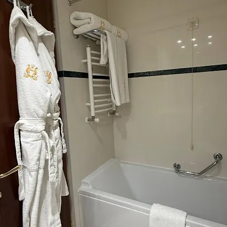 Otrada Hotel