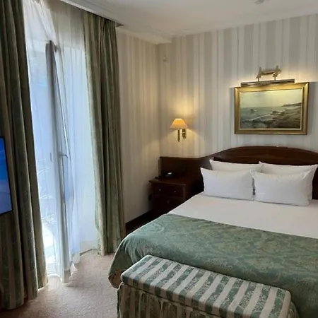 Otrada Hotel