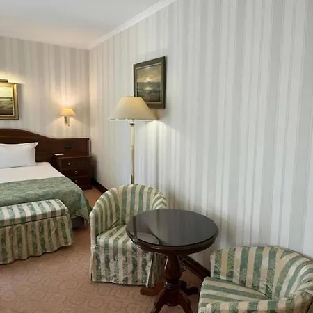 Hotel Otrada