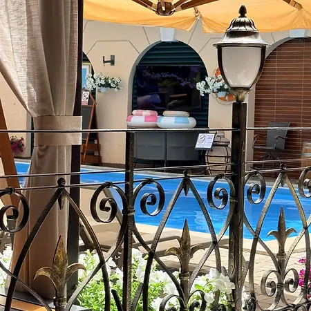 Hotel Otrada