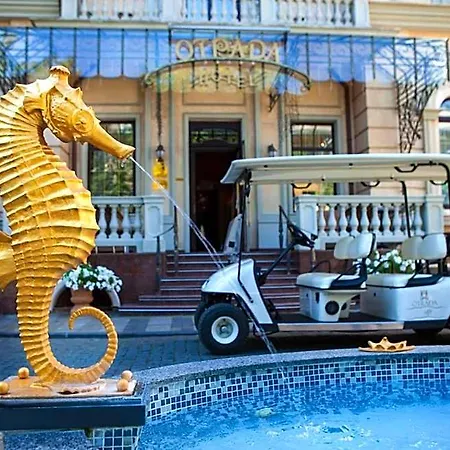 Otrada 5* Odessa