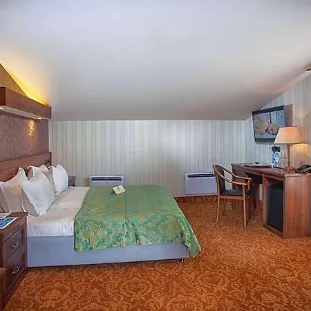 Otrada Hotel Odessa