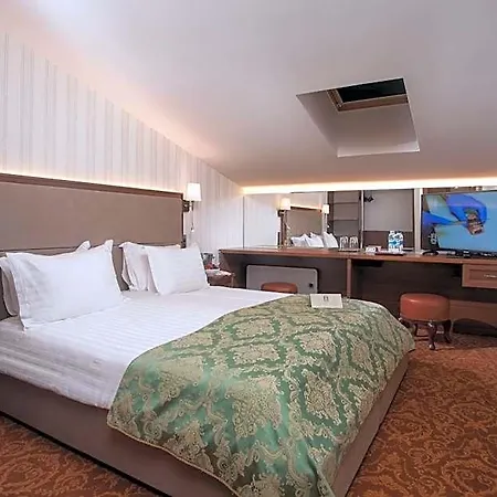 Otrada Hotel