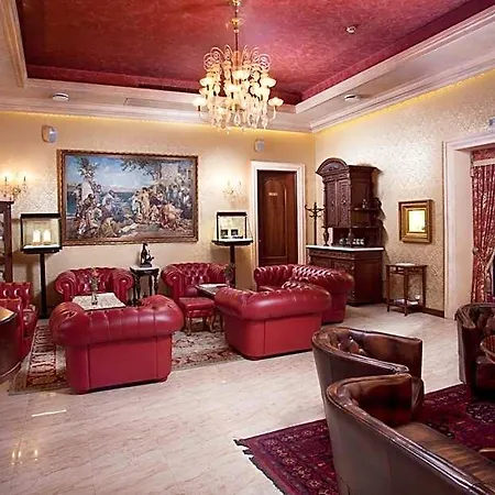 Hotel Otrada 5*