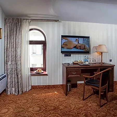 Otrada Hotel Odessa