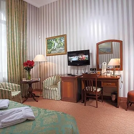 Otrada Hotel Odessa
