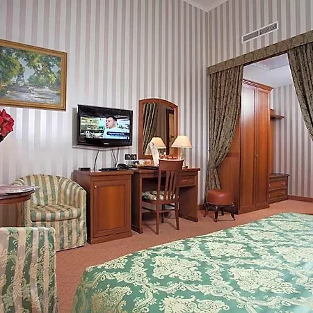 Otrada Hotel 5*
