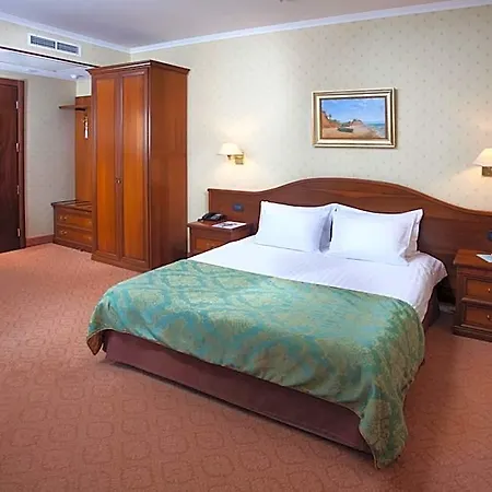 Hotel Otrada