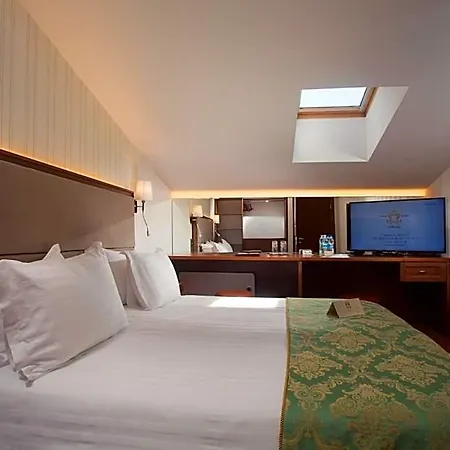 Otrada 5* Odessa