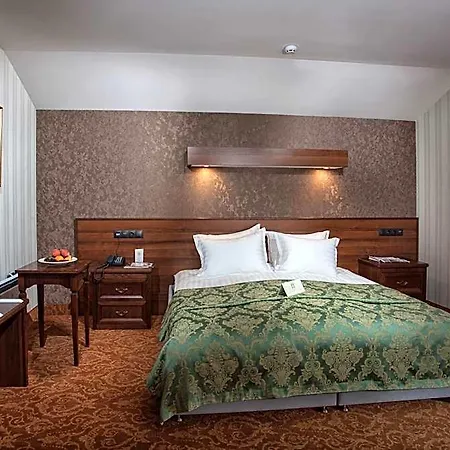Otrada Hotel 5*