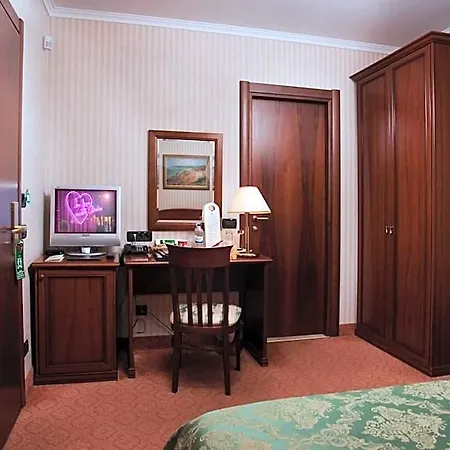Otrada Hotel 5*