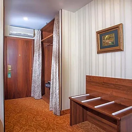 Otrada Hotel