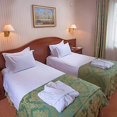 Otrada Hotel